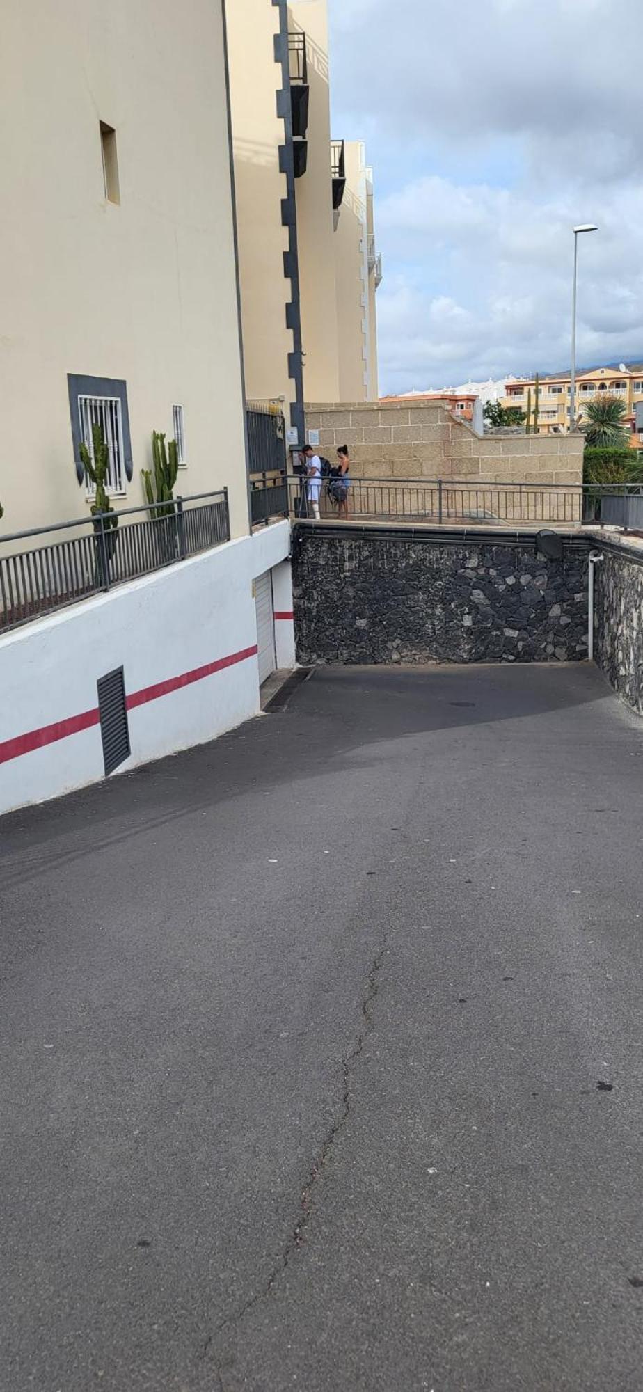 Arcoiris Διαμέρισμα Callao Salvaje Εξωτερικό φωτογραφία