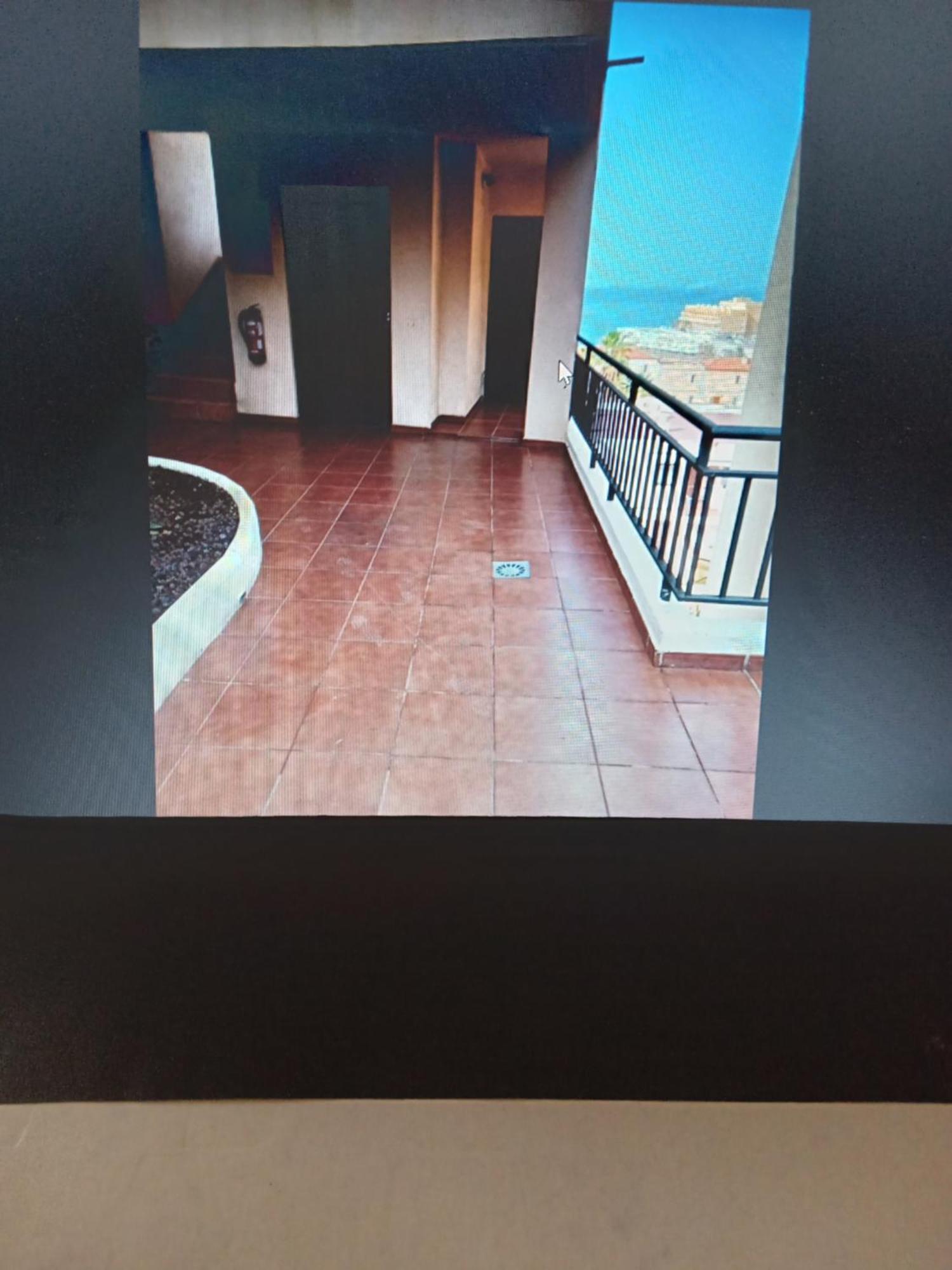 Arcoiris Διαμέρισμα Callao Salvaje Εξωτερικό φωτογραφία