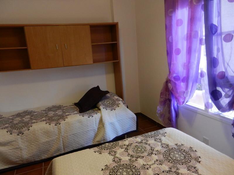Arcoiris Διαμέρισμα Callao Salvaje Εξωτερικό φωτογραφία