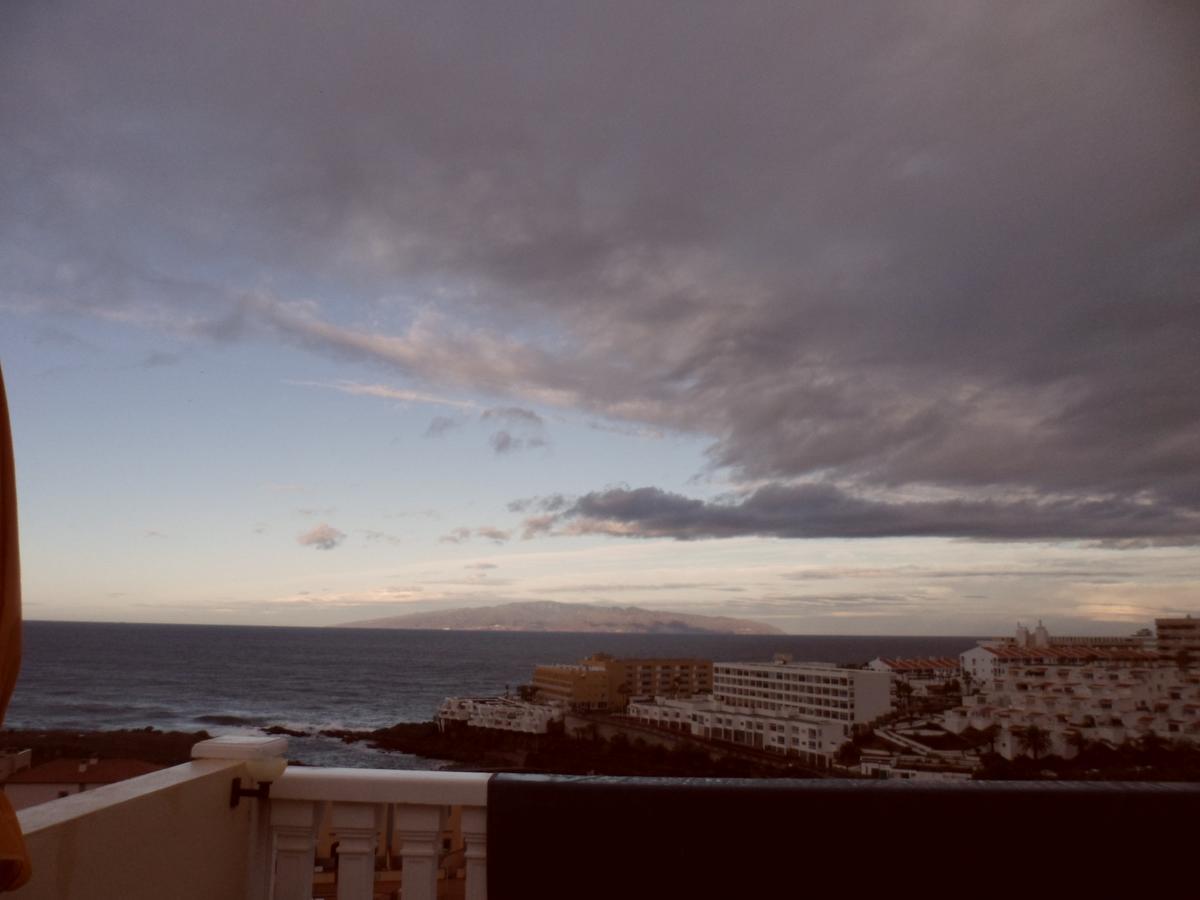 Arcoiris Διαμέρισμα Callao Salvaje Εξωτερικό φωτογραφία