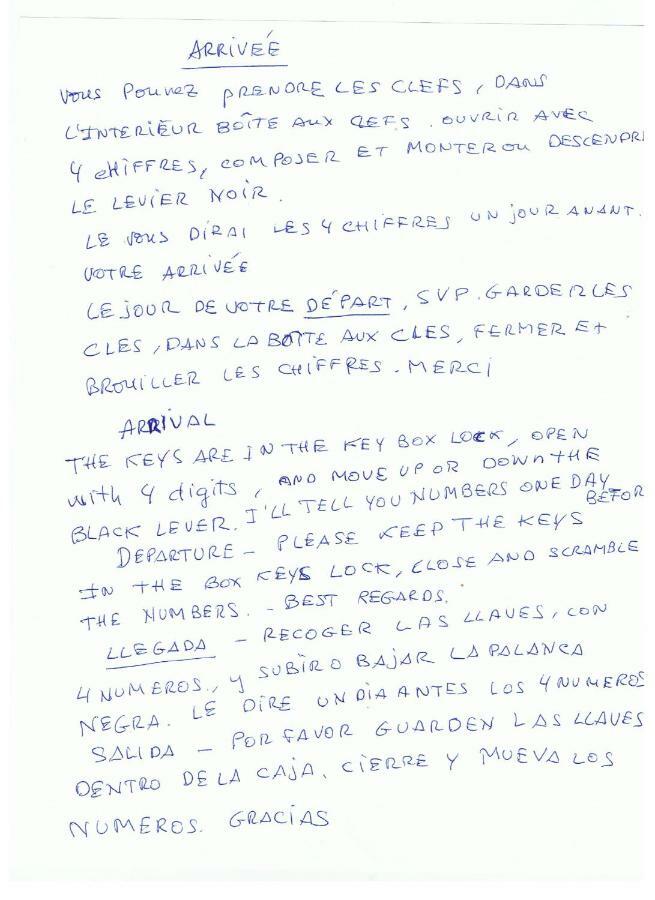 Arcoiris Διαμέρισμα Callao Salvaje Εξωτερικό φωτογραφία